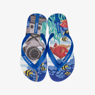 Ipanema TEMAS INFANTIL 