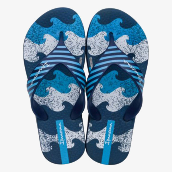 Ipanema Ipanema Deck Inf 