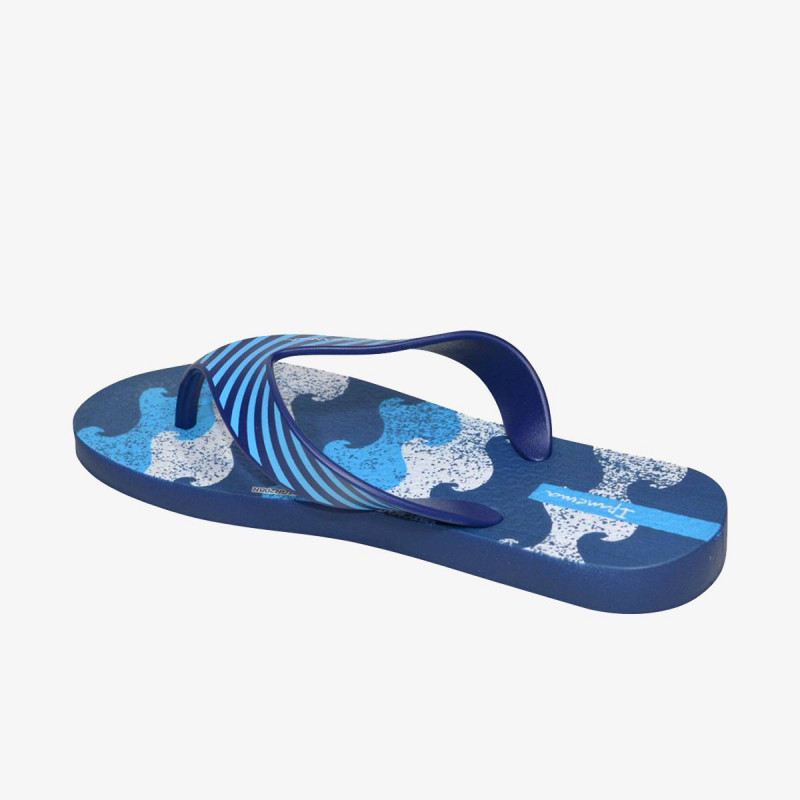 Ipanema Ipanema Deck Inf 