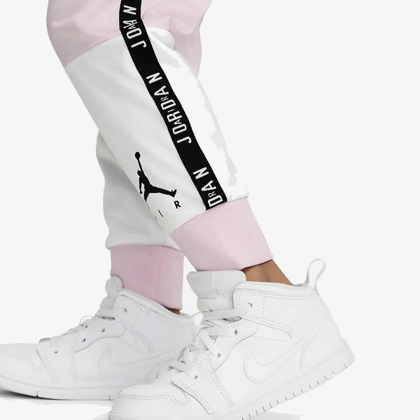 Nike JORDAN JUMPMAN AIR BLOCKED 