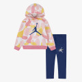 Jordan Printed Set 