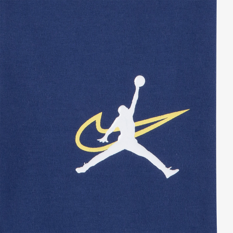 Jordan Printed Set 
