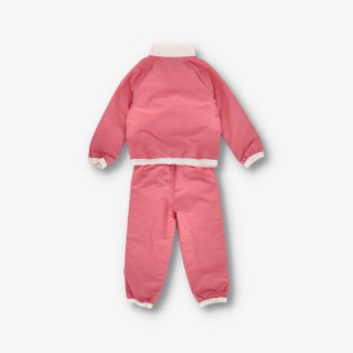 JORDAN JDN JORDAN WIND BREAKER PIPING 