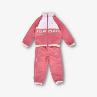 JORDAN JDN JORDAN WIND BREAKER PIPING 