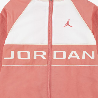 JORDAN JDN JORDAN WIND BREAKER PIPING 