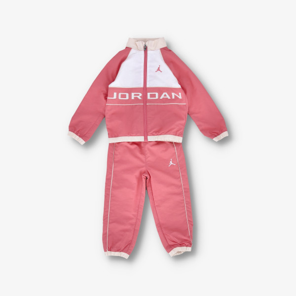 JORDAN JDN JORDAN WIND BREAKER PIPING 