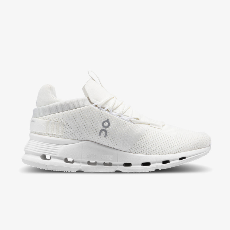 On Cloudnova 