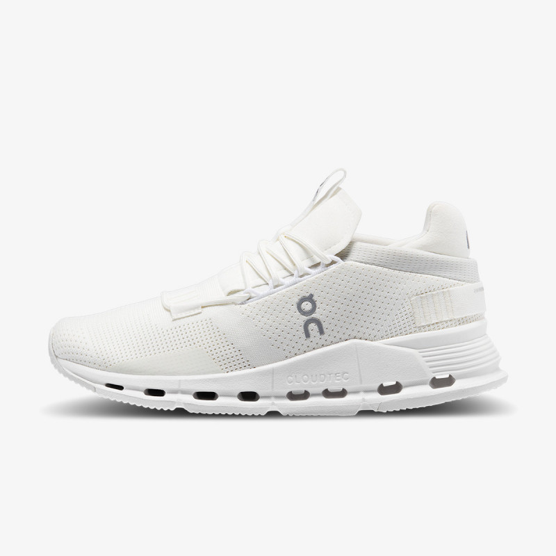On Cloudnova 