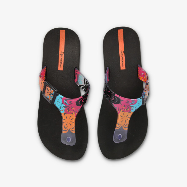 Ipanema IPANEMA URBAN ARTE CONECTA FEM 