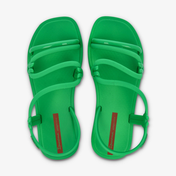 Ipanema IPANEMA SOLAR SANDAL FEM 
