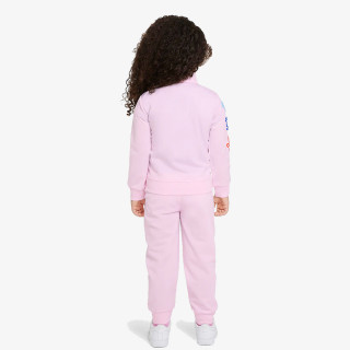 HADDAD NKG XO SWOOSH TRICOT SET 