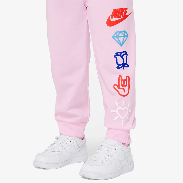 Nike NKG XO SWOOSH TRICOT SET 