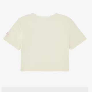 Nike NKG SWEET SWOOSH PAIR TEE 