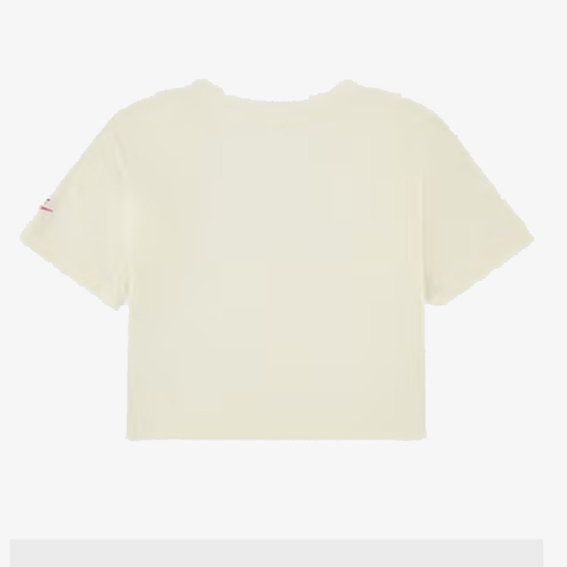 Nike NKG SWEET SWOOSH PAIR TEE 