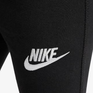 Nike NKG LBR FLARE LEGGING 
