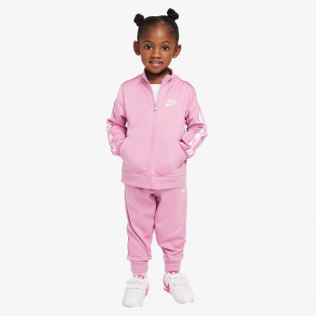 Nike NKN FULL ZIP SET WITH LOGO TAP 