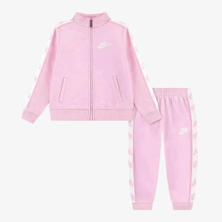 Nike NKN FULL ZIP SET WITH LOGO TAP 