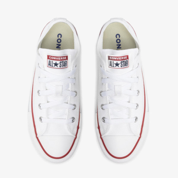 Converse Chuck Taylor All Star EVA Lift 