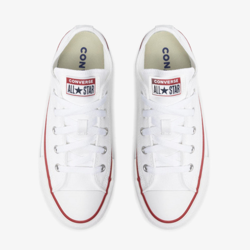 Converse Chuck Taylor All Star EVA Lift 