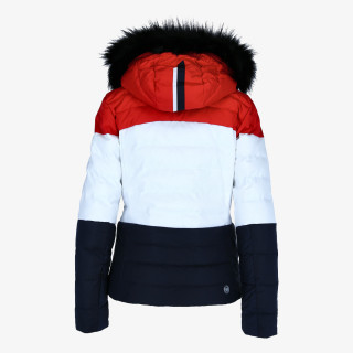Colmar L.DOWN JACKET+F 