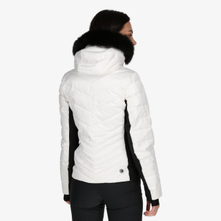 Colmar DOWN JACKET+FUR 