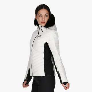 Colmar DOWN JACKET+FUR 