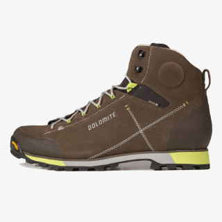 DOL Shoe M's 54 Hike Evo GTX 