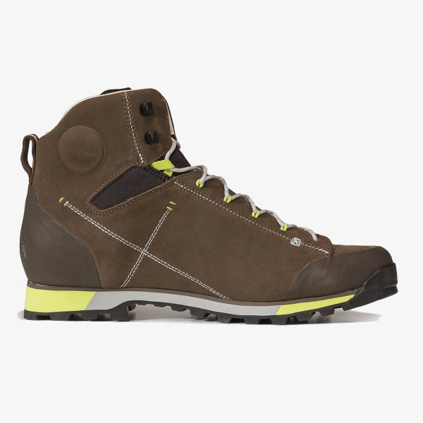 DOL Shoe M's 54 Hike Evo GTX 