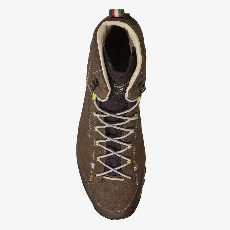 DOL Shoe M's 54 Hike Evo GTX 
