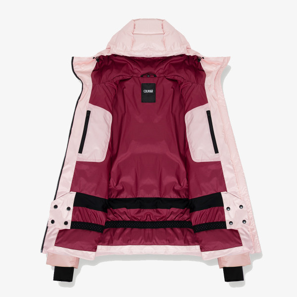 Colmar LADIES DOWN JACKETS 