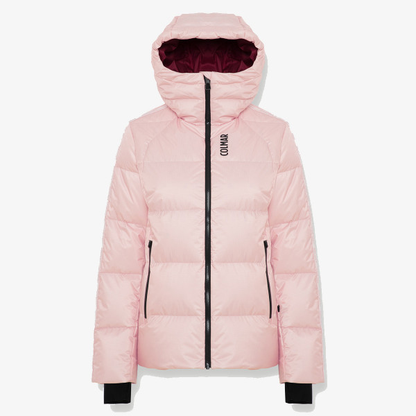 COLMAR LADIES DOWN JACKETS 