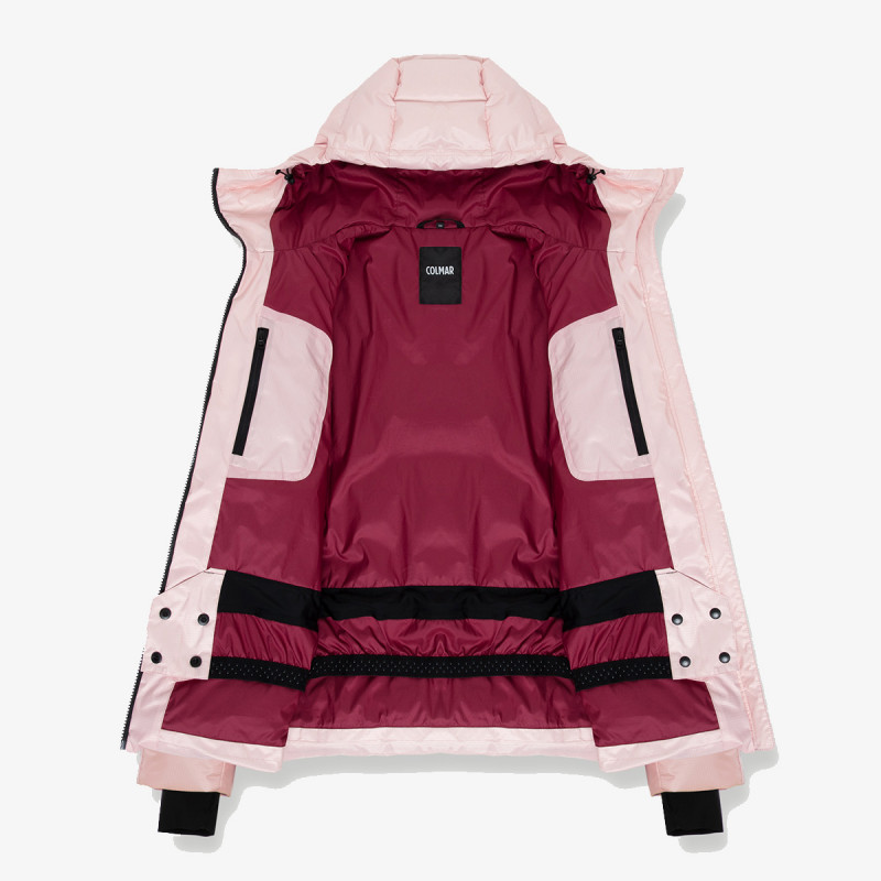 Colmar LADIES DOWN JACKETS 
