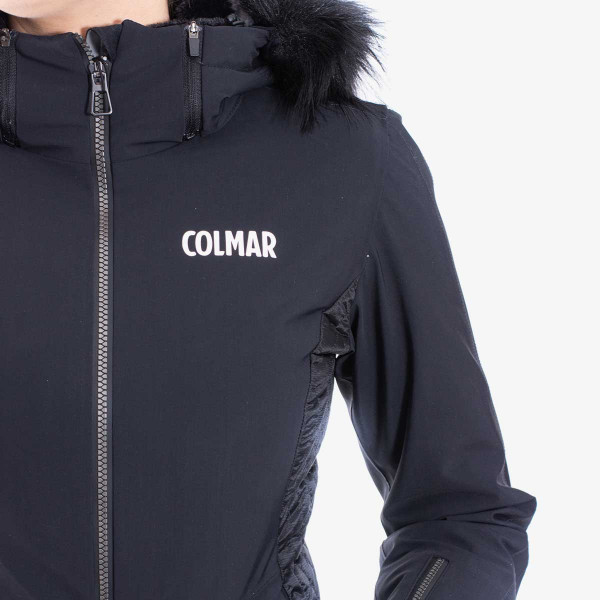 Colmar Ž. SMUČARSKA JAKNA S KAPU 