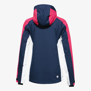 Colmar LADYS INSULATED JACKETS 