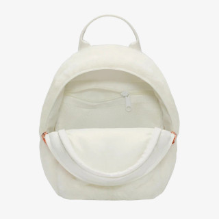 Nike JAG FAUX FUR MINI BACKPACK 
