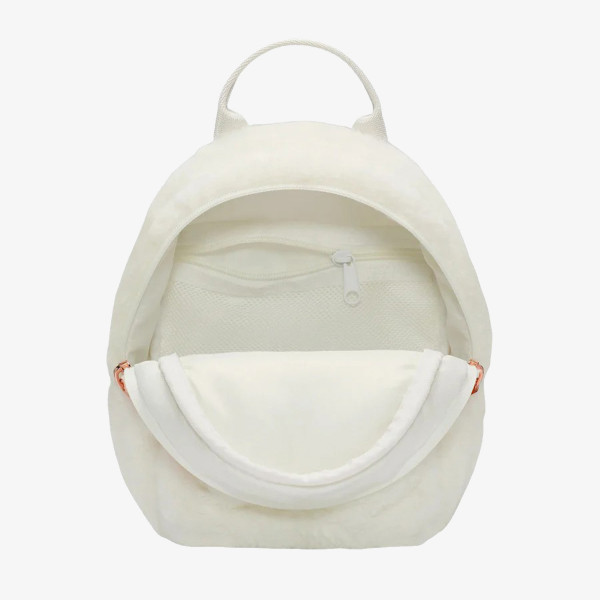 Nike JAG FAUX FUR MINI BACKPACK 