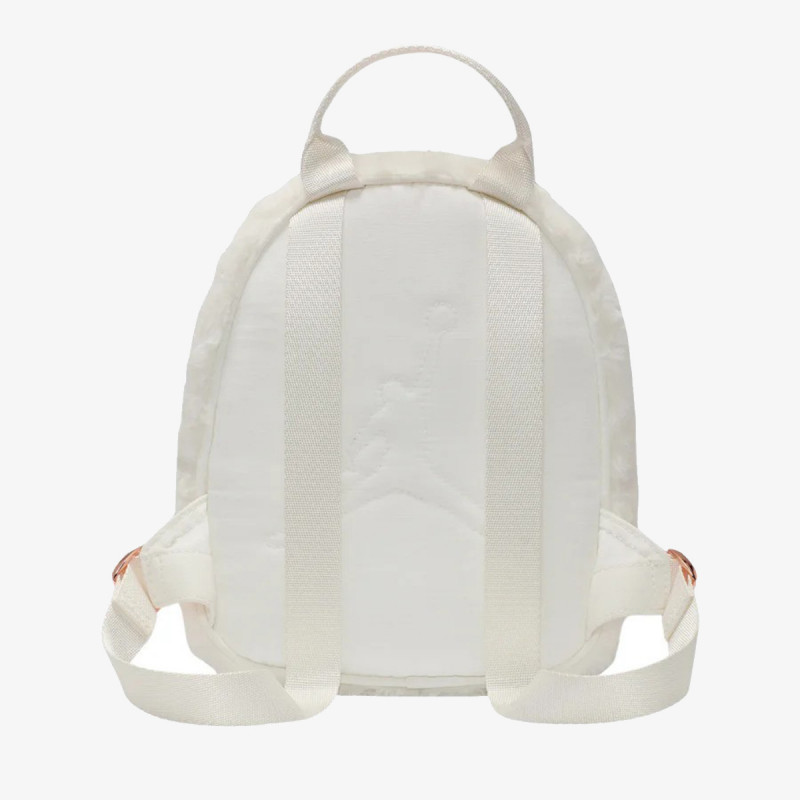 Nike JAG FAUX FUR MINI BACKPACK 