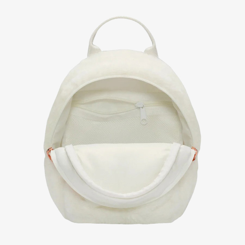 Nike JAG FAUX FUR MINI BACKPACK 