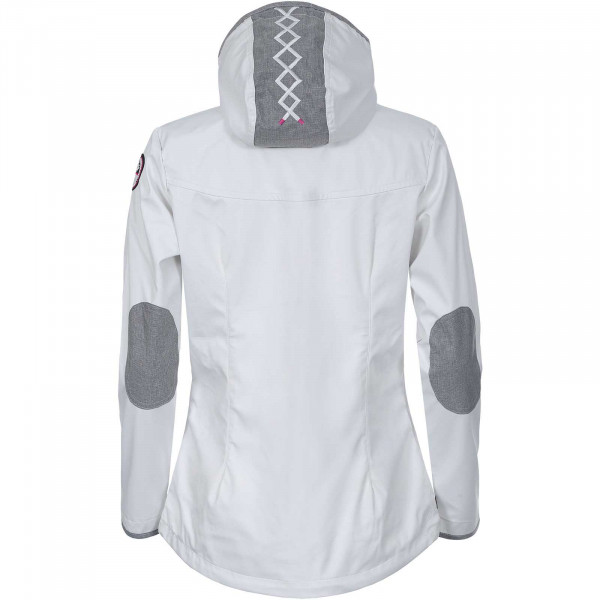 TORSTAI W. SOFTSHELL JACKET VALEN 