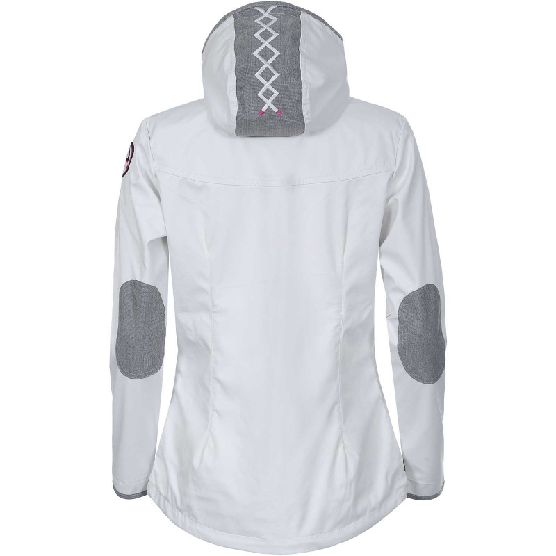 TORSTAI W. SOFTSHELL JACKET VALEN 