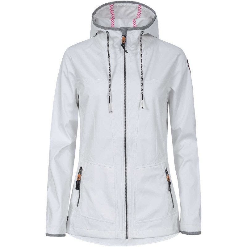 TORSTAI W. SOFTSHELL JACKET VALEN 