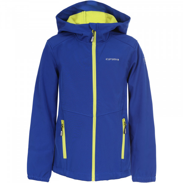 Icepeak B. SOFTSHELL JACKET TEIKO 