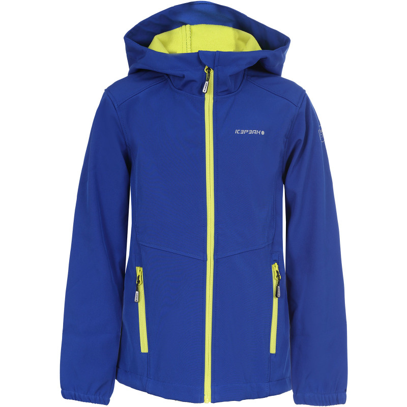 Icepeak B. SOFTSHELL JACKET TEIKO 