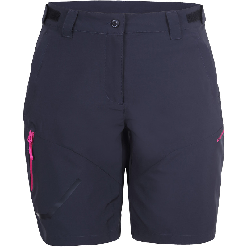 Icepeak W. STRETCH SHORTS SAANA 