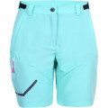 Icepeak 3-54503522-530 W. STRETCH SHORTS SAANA 
