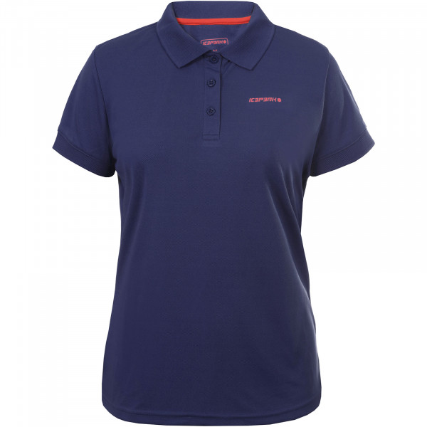 Icepeak 3-54631590-387 W. POLO SHIRT KASSIDY 