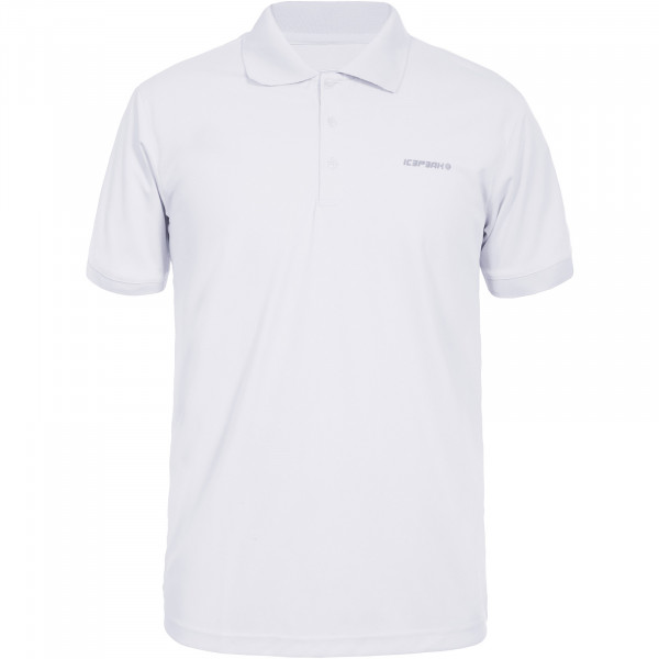 Icepeak 3-57630590-980 M. POLO SHIRT KYAN 