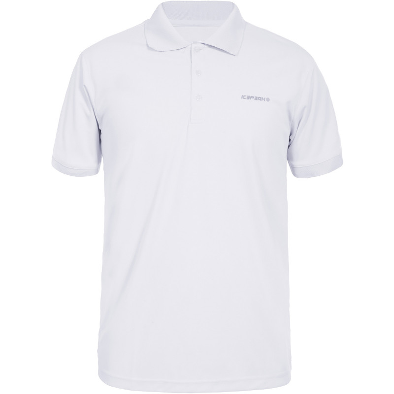 Icepeak 3-57630590-980 M. POLO SHIRT KYAN 