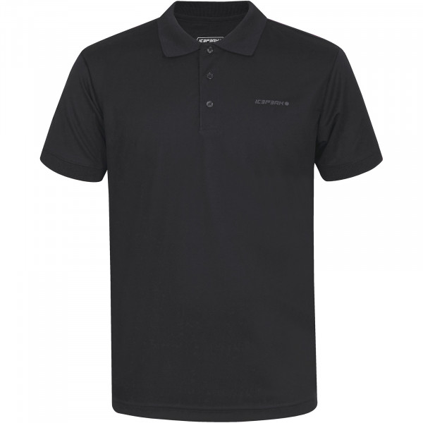 Icepeak 3-57630590-990 M. POLO SHIRT KYAN 