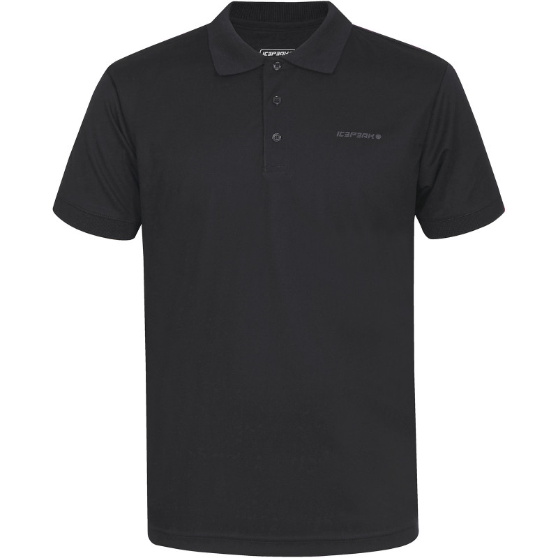 Icepeak 3-57630590-990 M. POLO SHIRT KYAN 